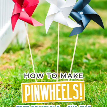What Can You Make With A Cricut? Easy Cricut Projects For Everyone!