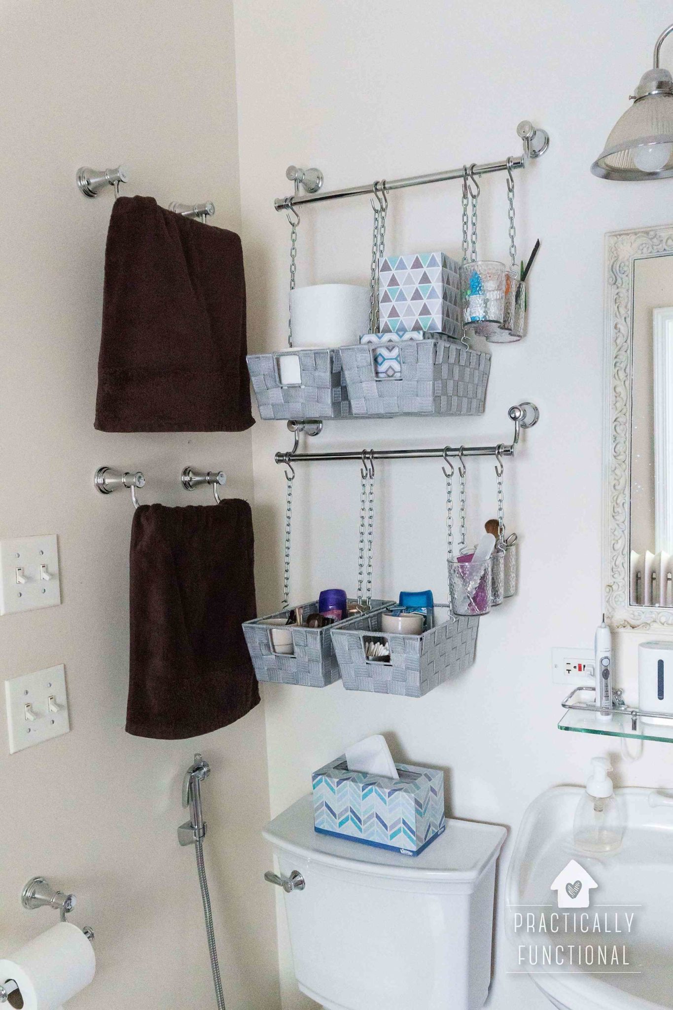https://www.practicallyfunctional.com/wp-content/uploads/2017/06/DIY-Hanging-Storage-Bins-For-Over-The-Toilet-Storage-Moen-Practically-Functional-2.jpg
