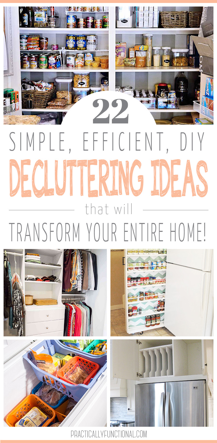 22 Simple Ways To Declutter Your Home,Nursing Jobs From Home Near Me