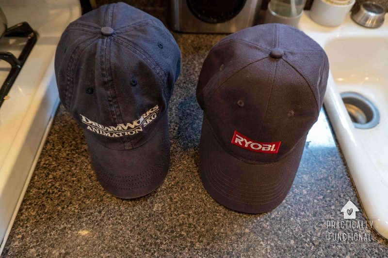 How To Wash A Baseball Cap In The Dishwasher,Red Wine Types