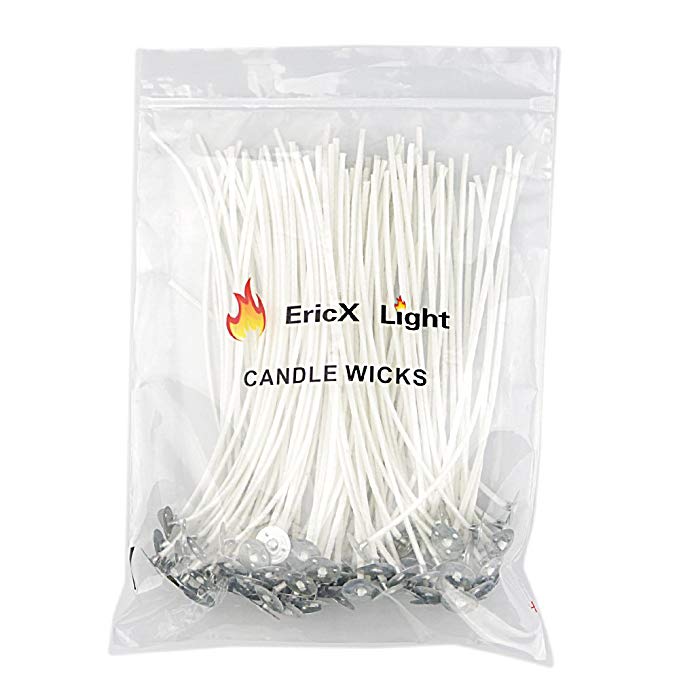 Candle wicks