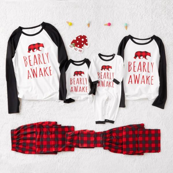 Download The Best Matching Family Christmas Pajamas